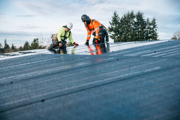Trusted Metal Roofing service in Barton, OH - Ben Roofing and Steel LLC